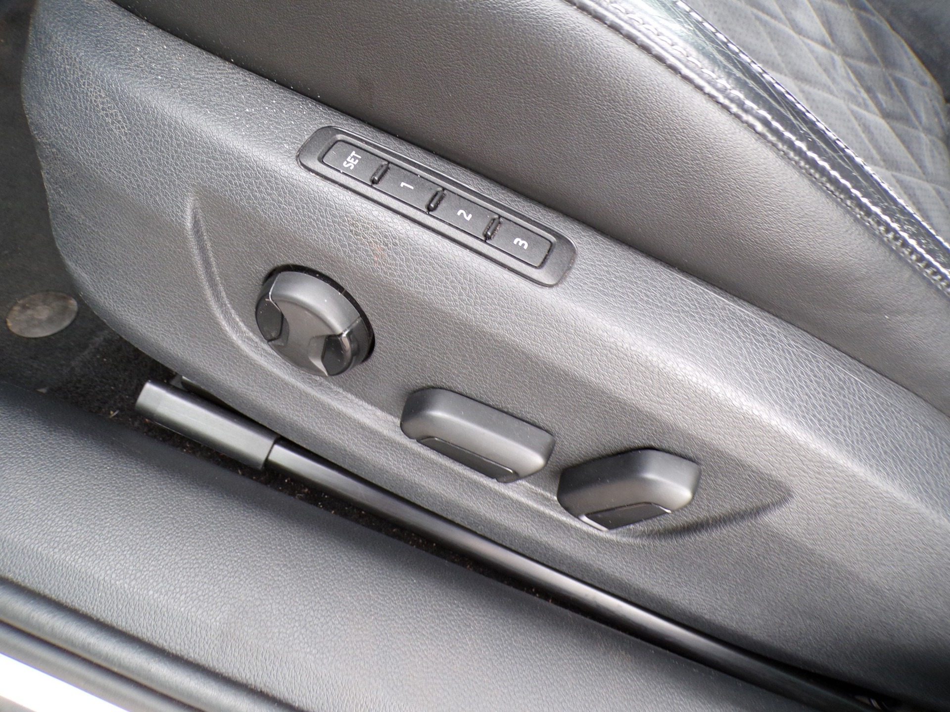 Foto van Skoda Superb