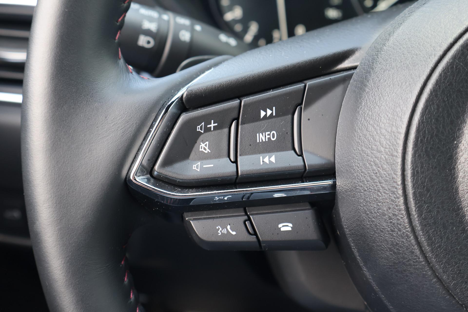 Foto van Mazda Mazda Cx-5