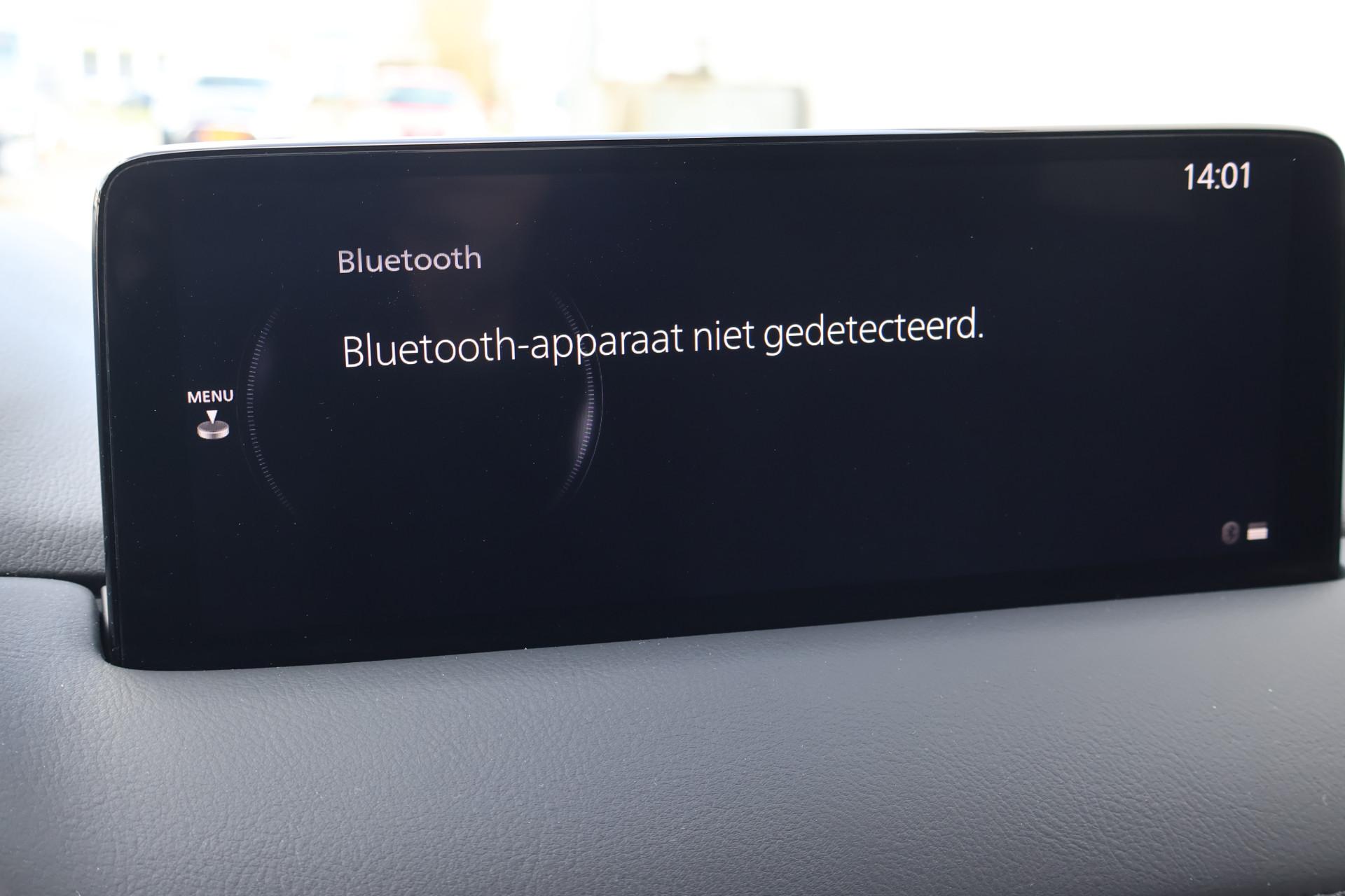 Foto van Mazda Mazda Cx-5