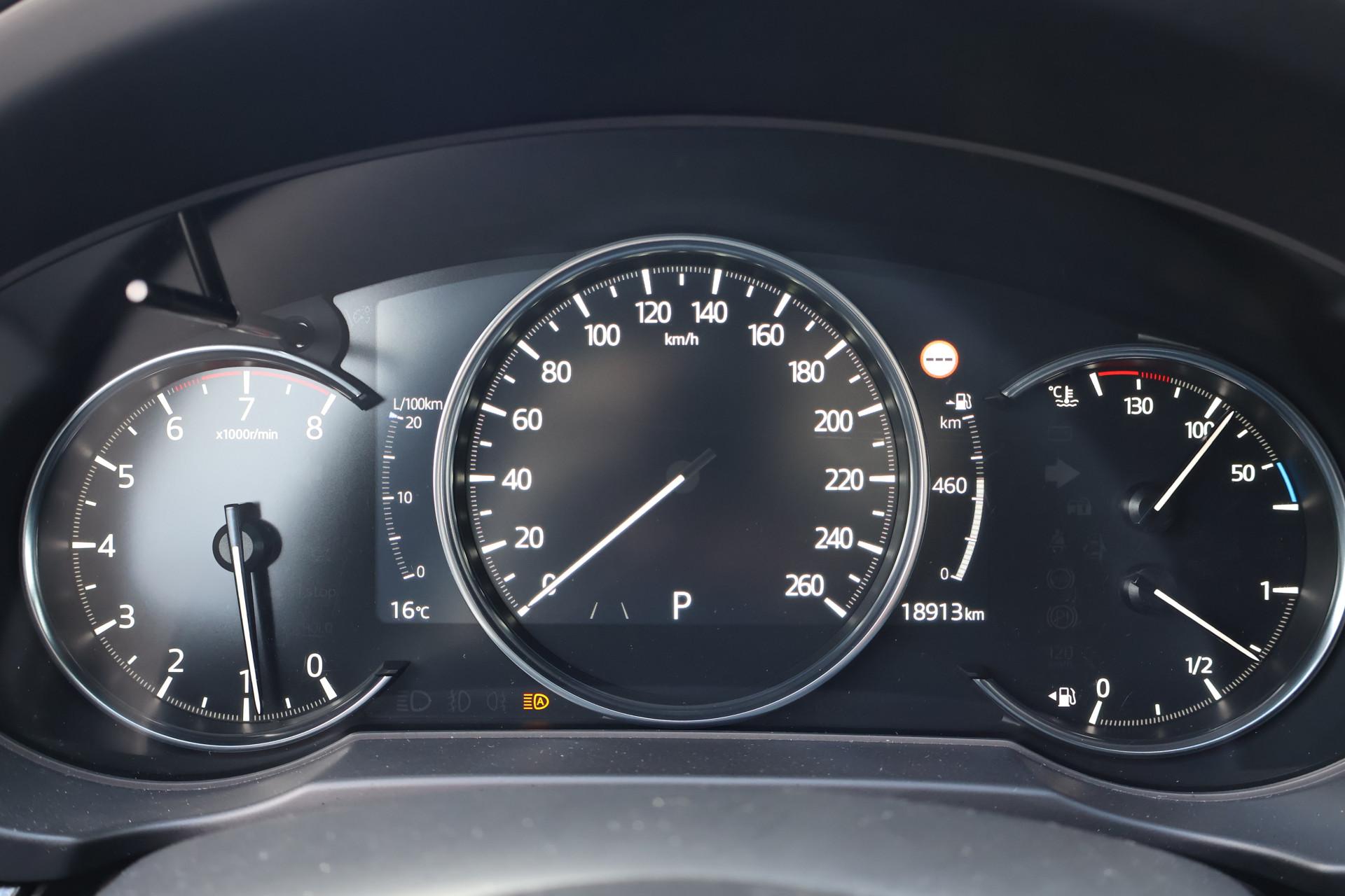Foto van Mazda Mazda Cx-5