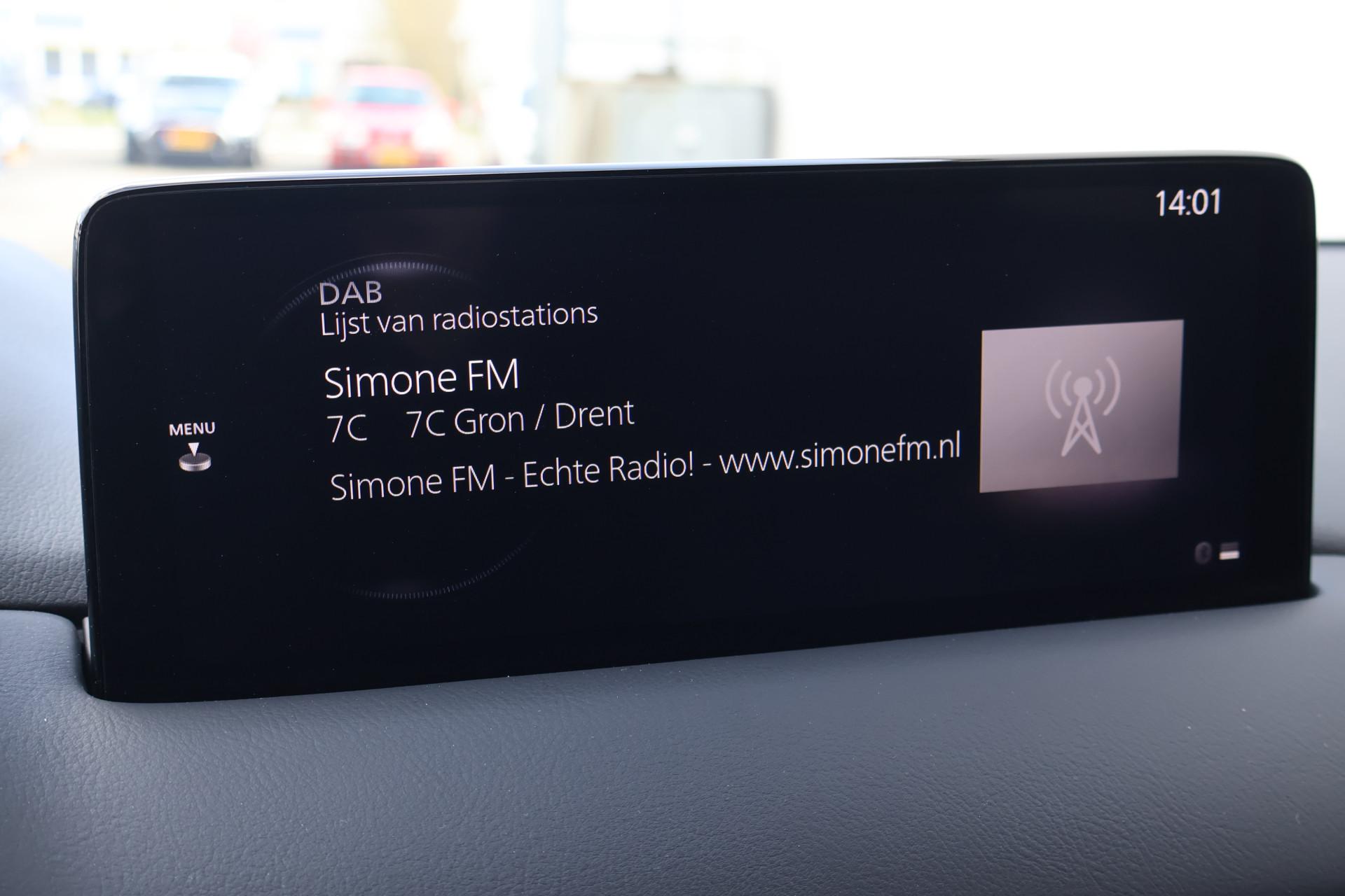 Foto van Mazda Mazda Cx-5
