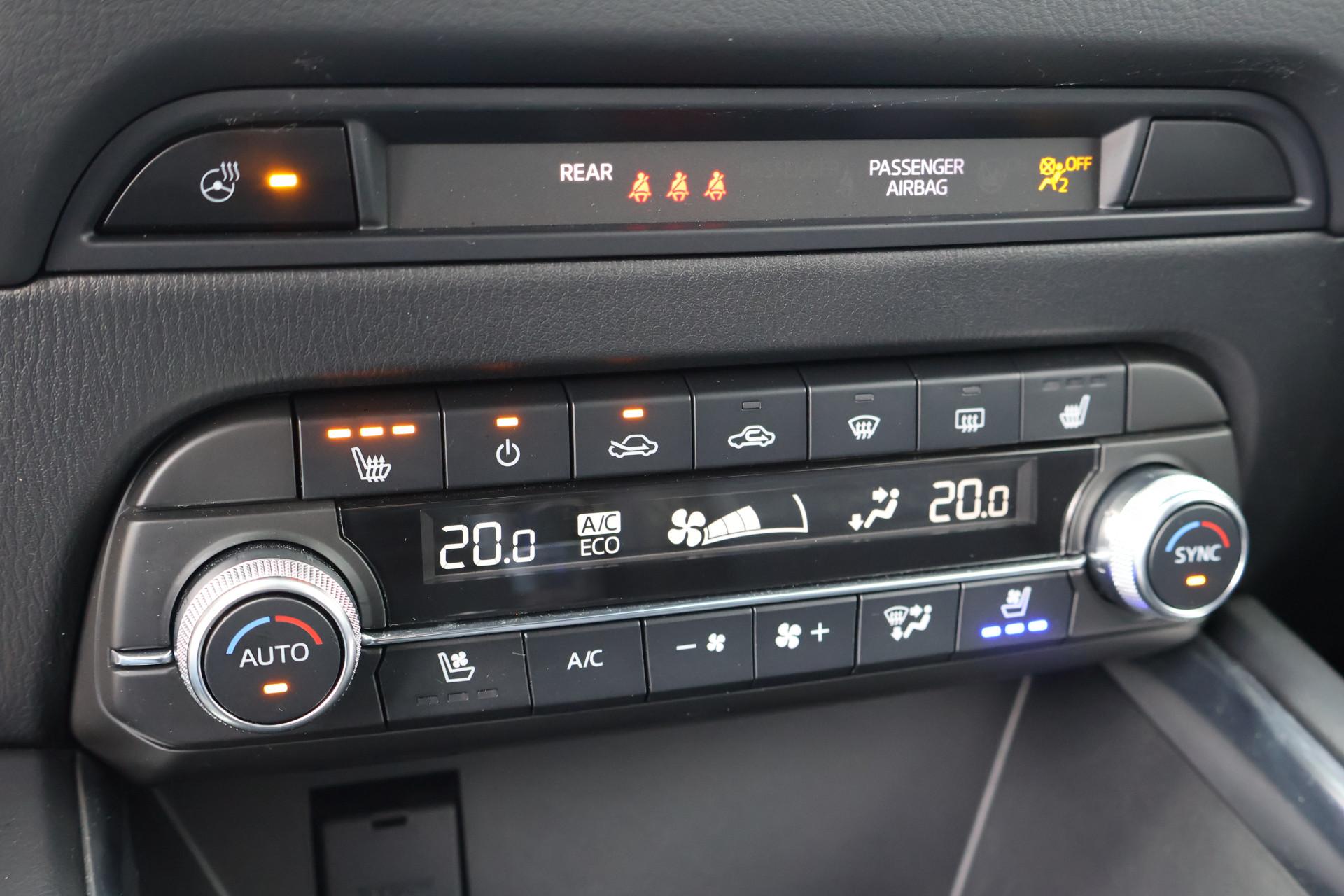 Foto van Mazda Mazda Cx-5
