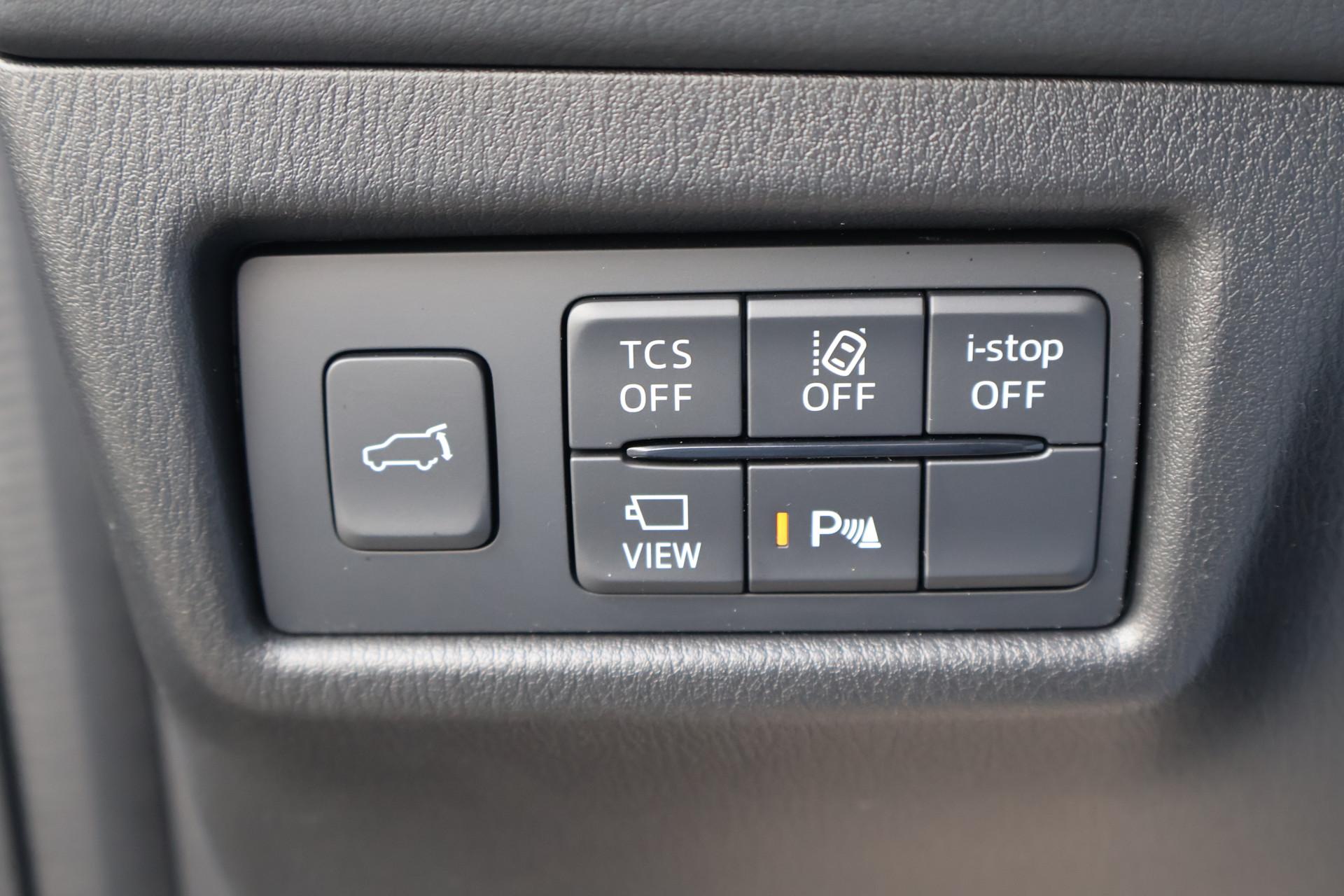 Foto van Mazda Mazda Cx-5