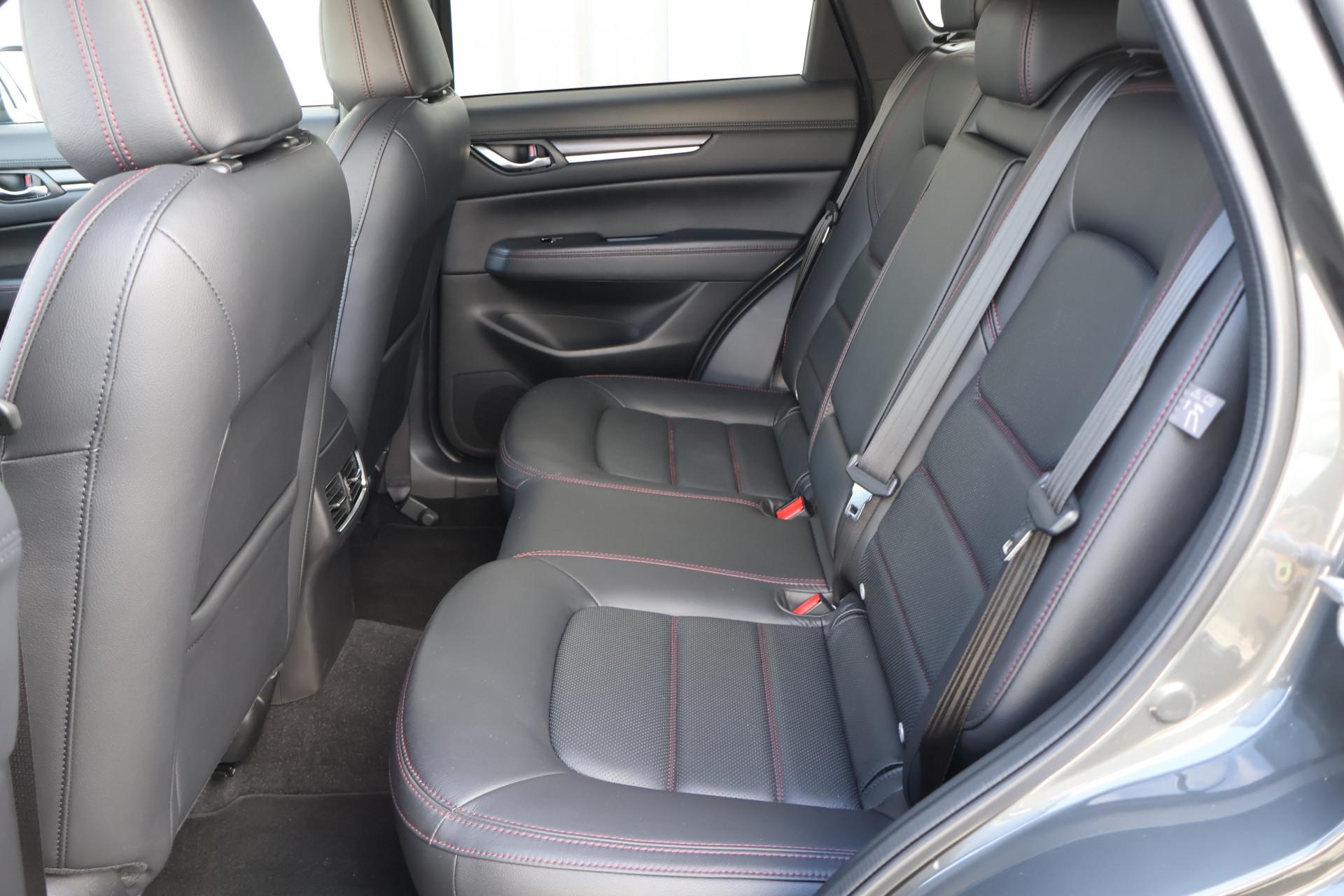 Foto van Mazda Mazda Cx-5