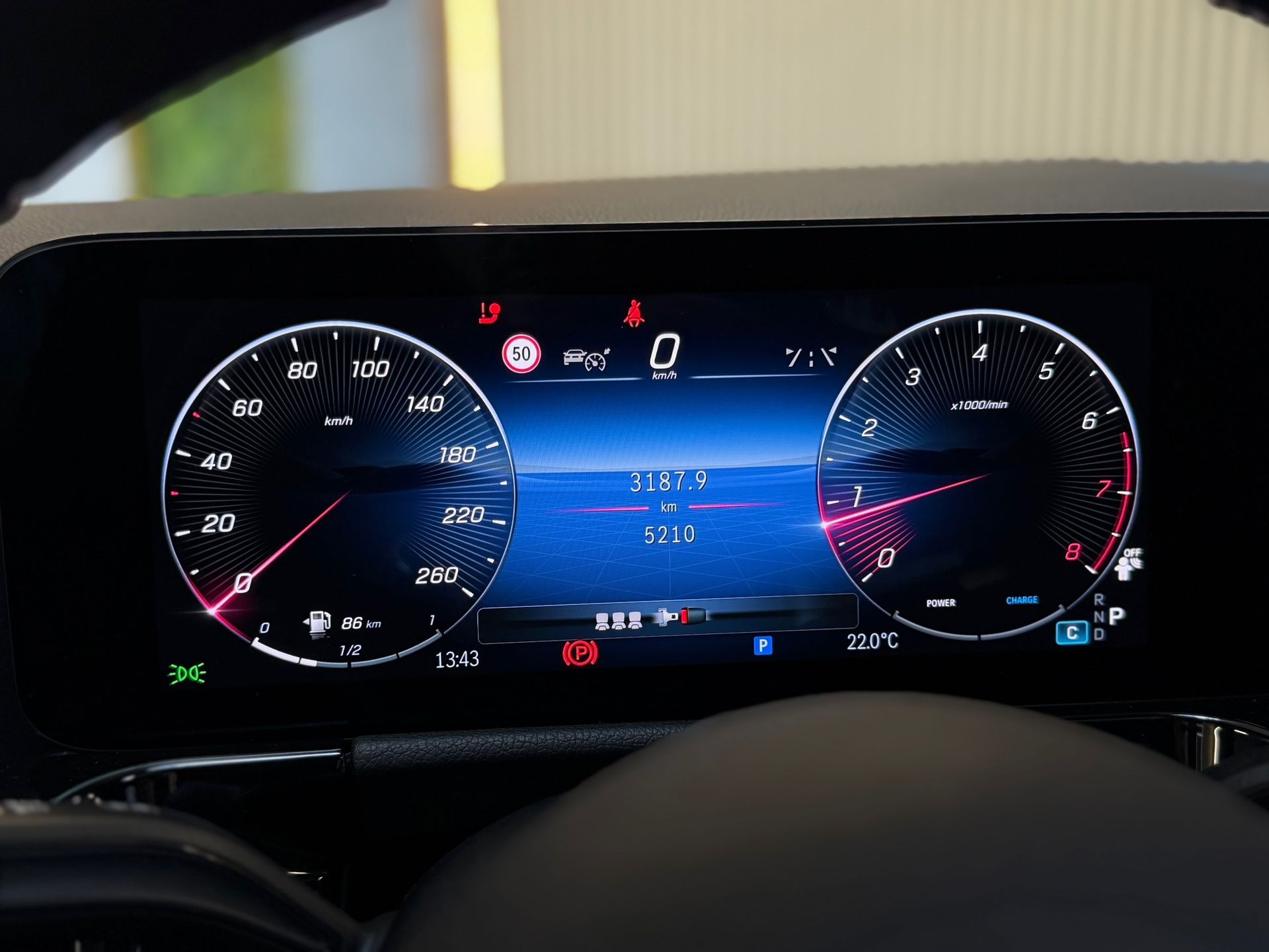 Foto van Mercedes-Benz Gla 200