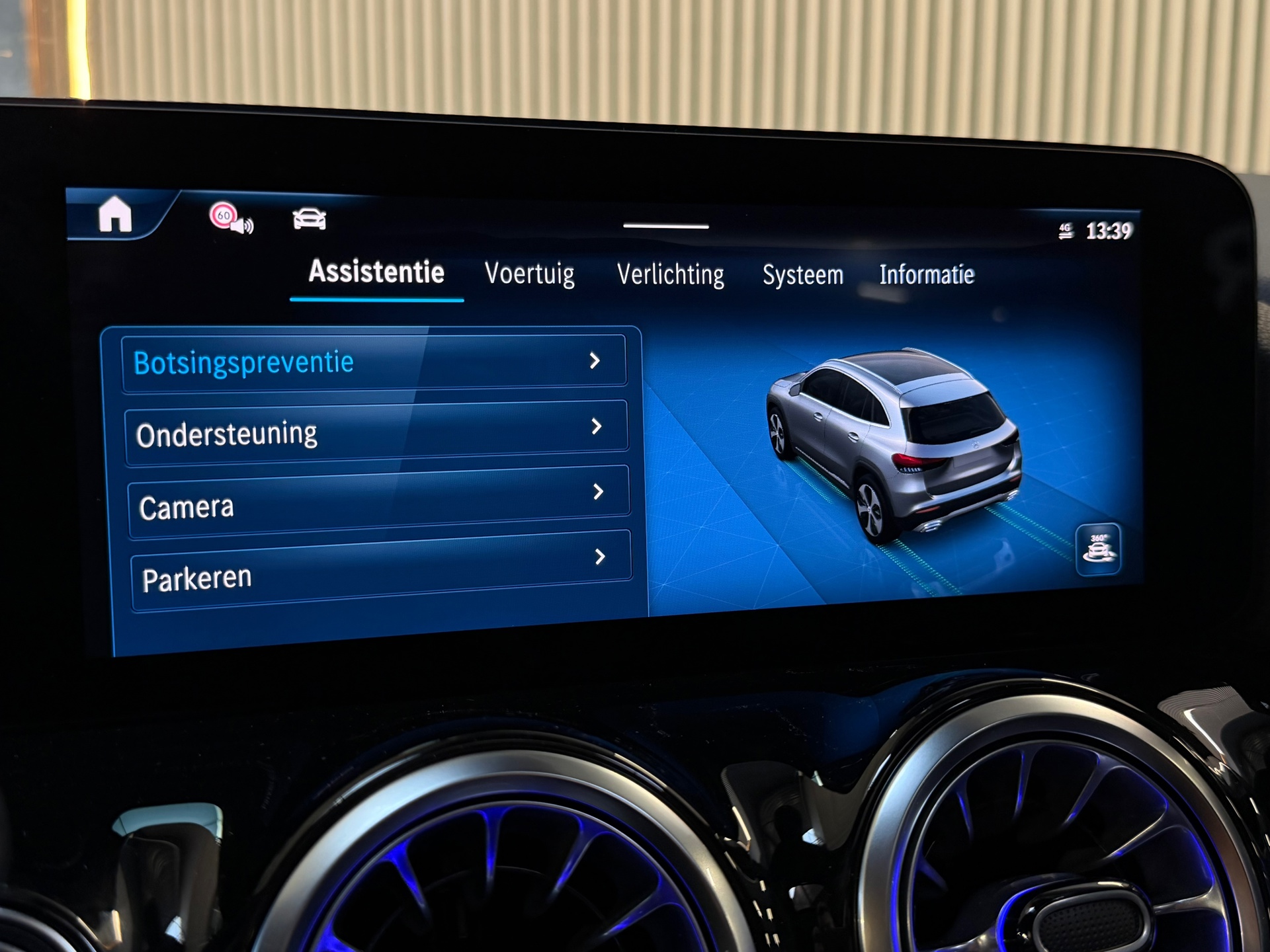 Foto van Mercedes-Benz Gla 200
