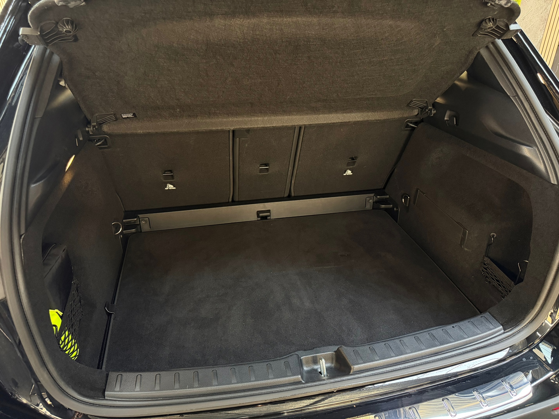 Foto van Mercedes-Benz Gla 200
