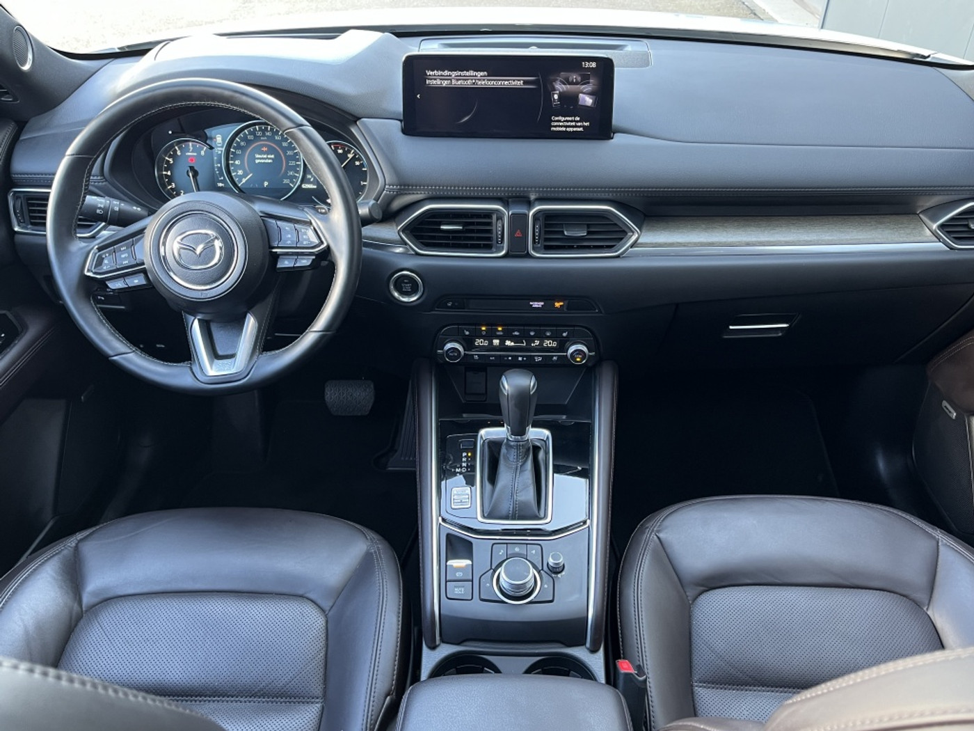 Foto van Mazda Mazda Cx-5