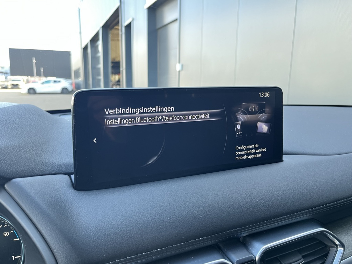 Foto van Mazda Mazda Cx-5