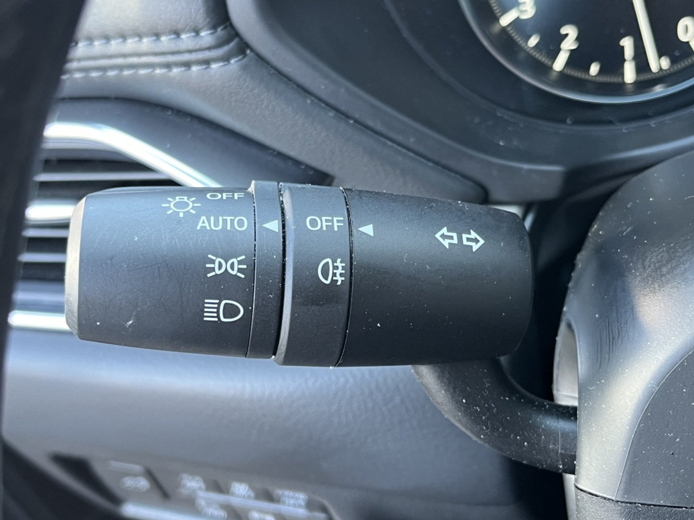 Foto van Mazda Mazda Cx-5