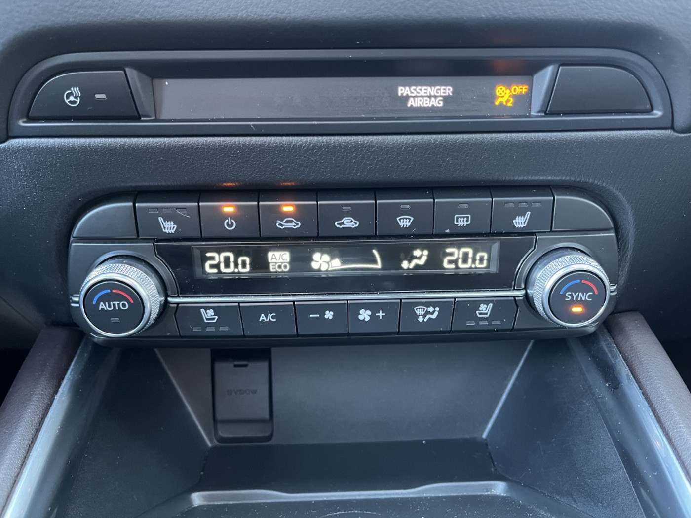 Foto van Mazda Mazda Cx-5