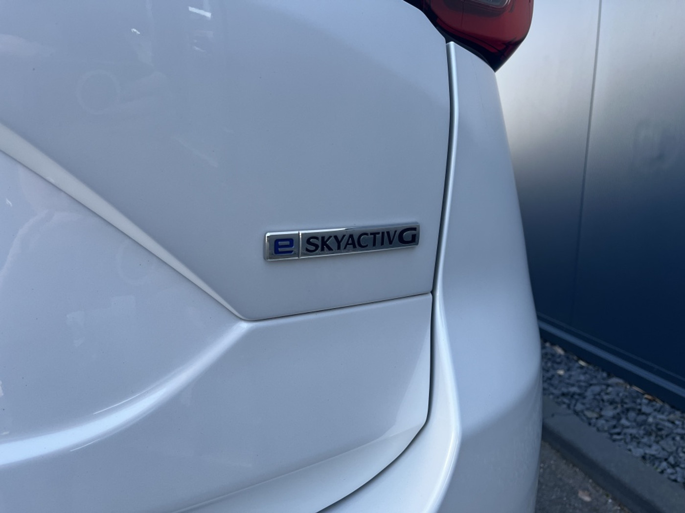 Foto van Mazda Mazda Cx-5