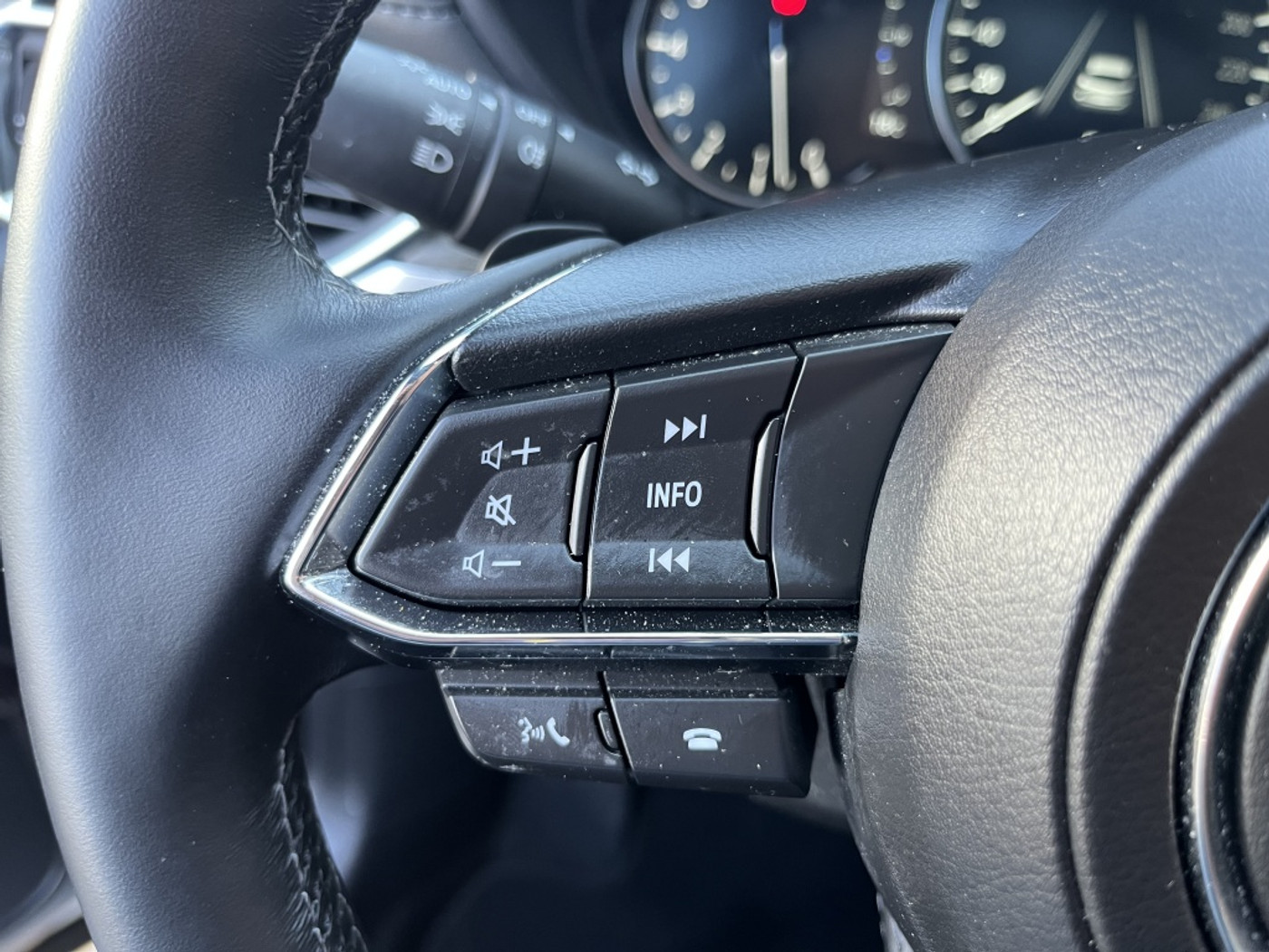 Foto van Mazda Mazda Cx-5