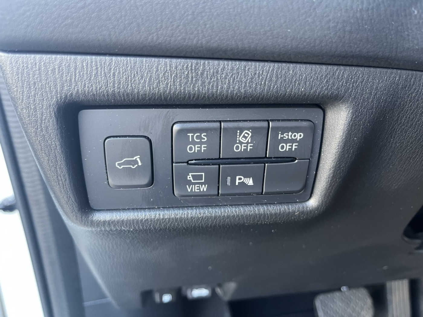 Foto van Mazda Mazda Cx-5