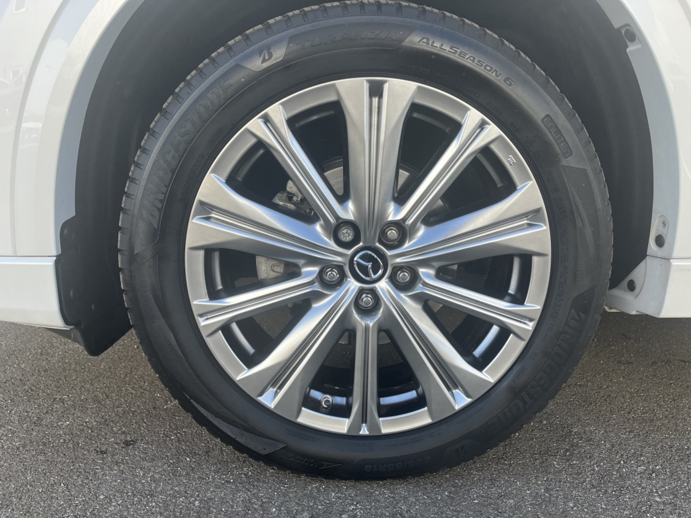Foto van Mazda Mazda Cx-5