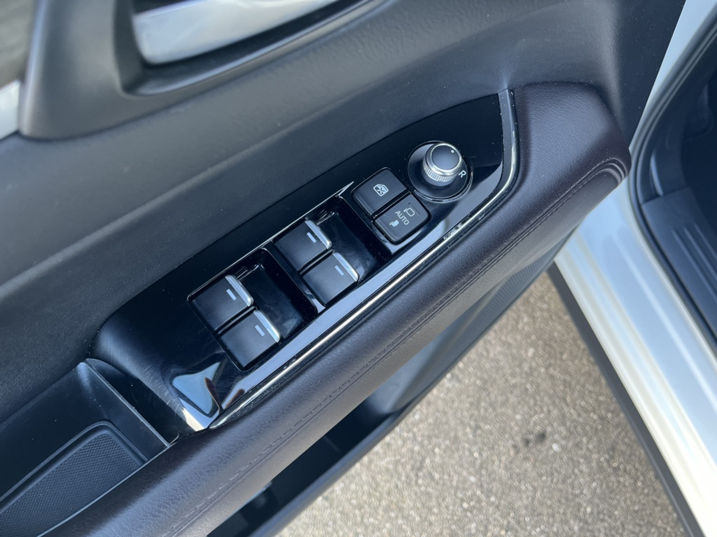 Foto van Mazda Mazda Cx-5
