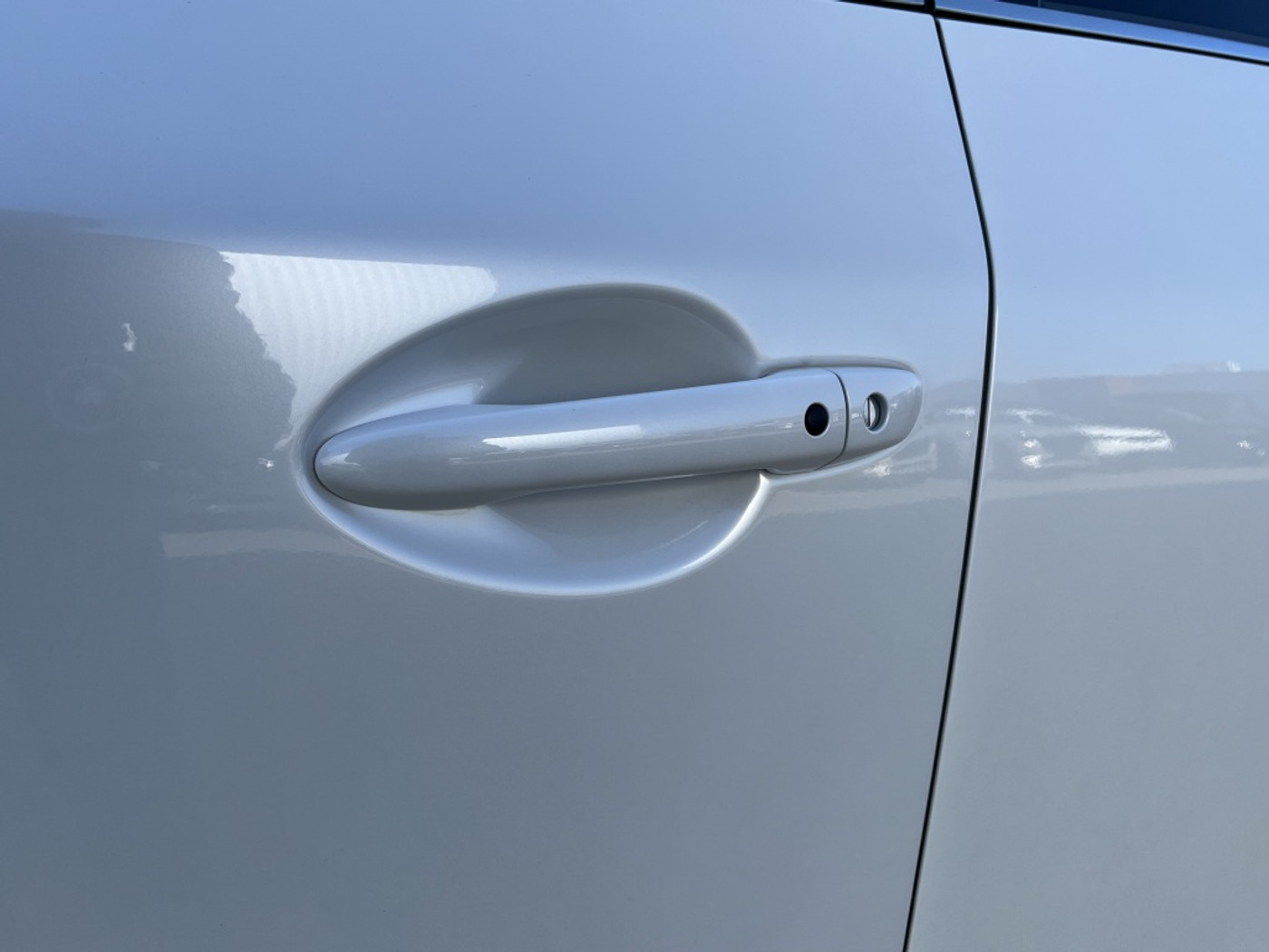 Foto van Mazda Mazda Cx-5
