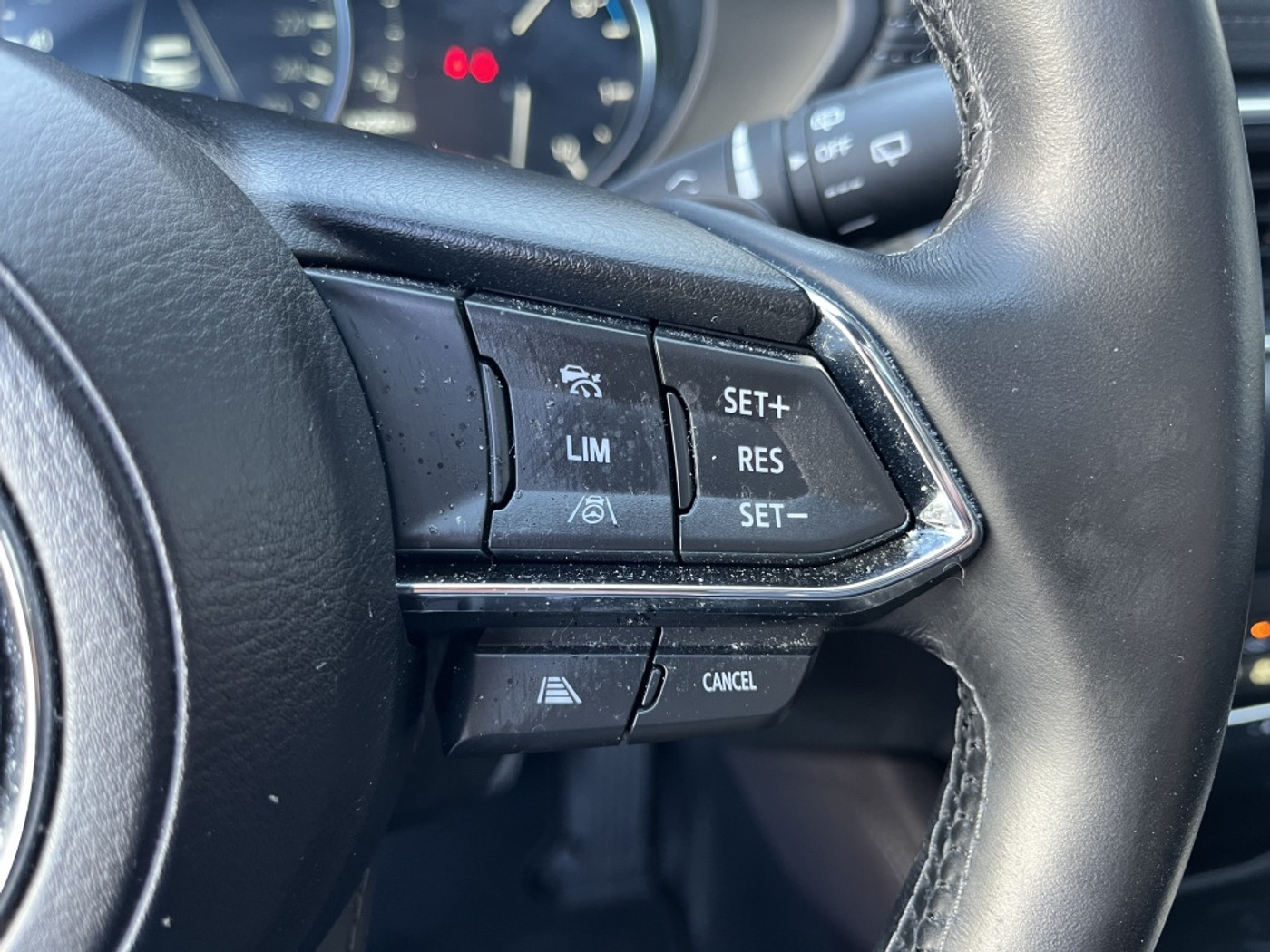 Foto van Mazda Mazda Cx-5