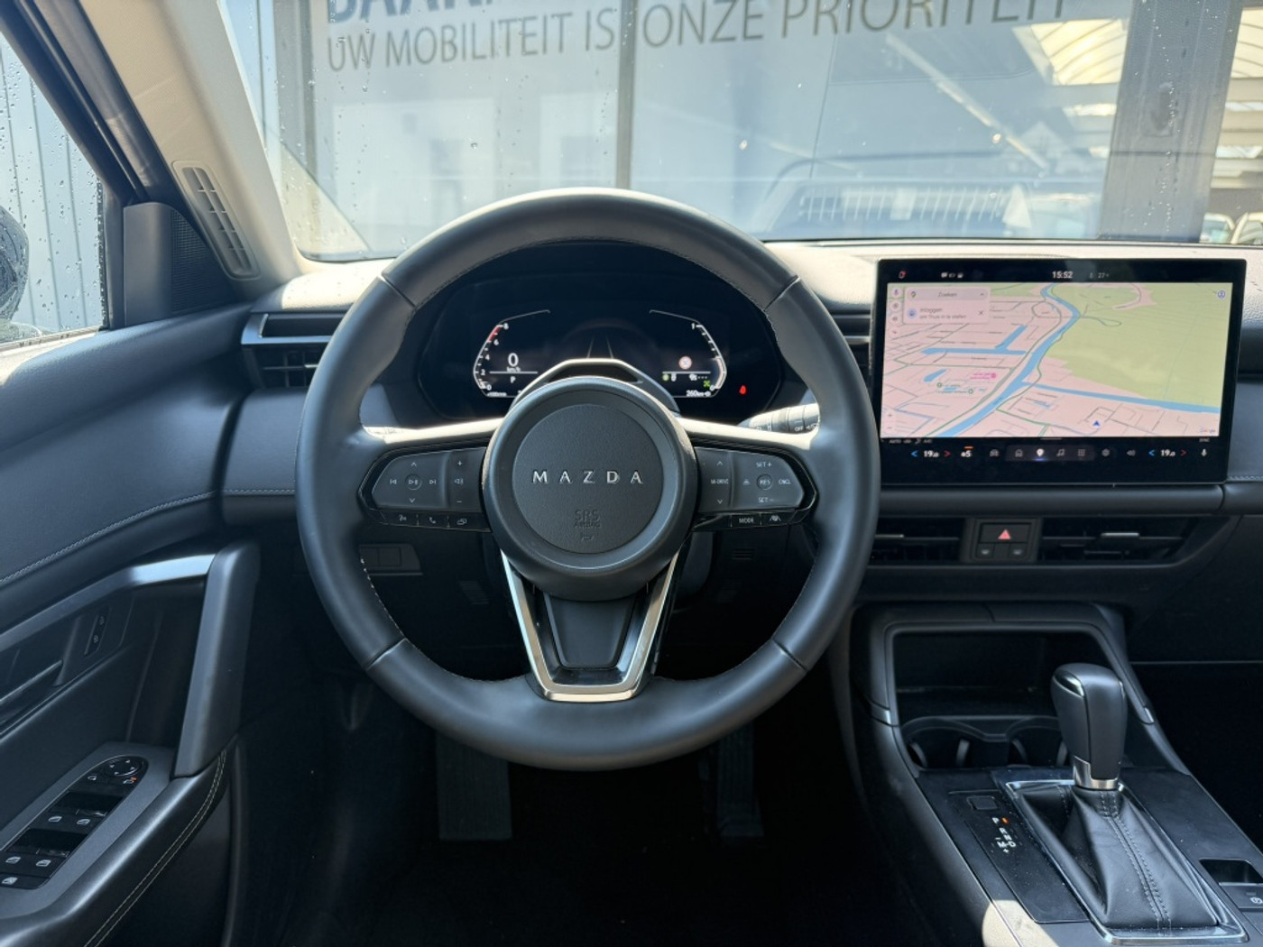 Foto van Mazda Mazda Cx-5