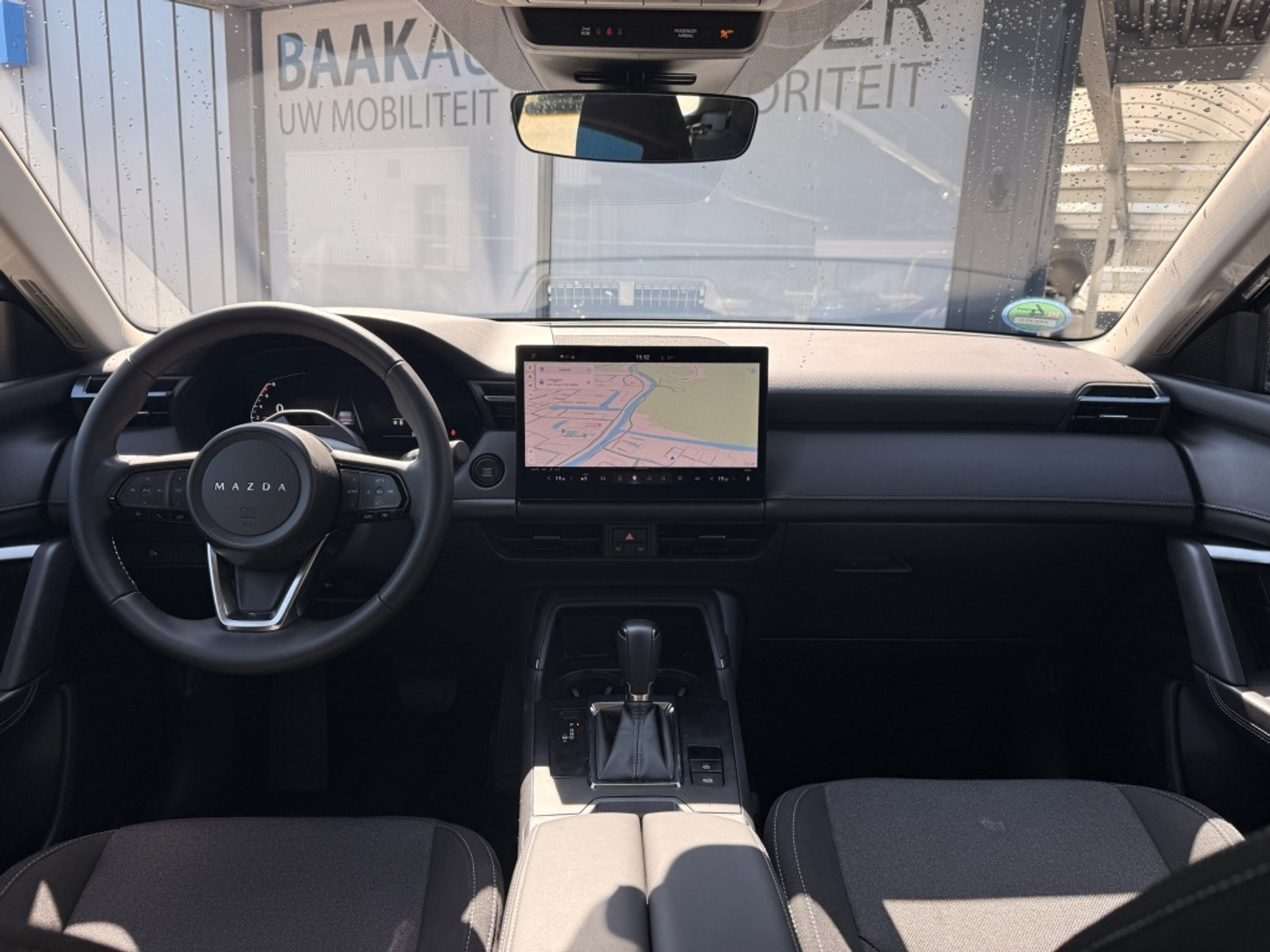Foto van Mazda Mazda Cx-5