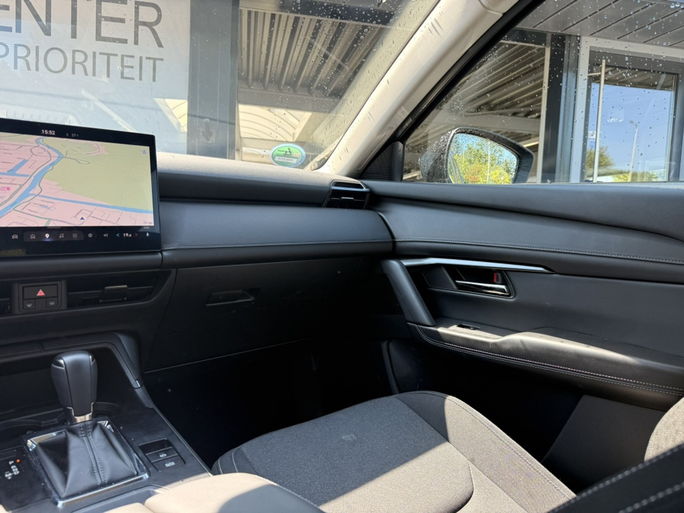 Foto van Mazda Mazda Cx-5