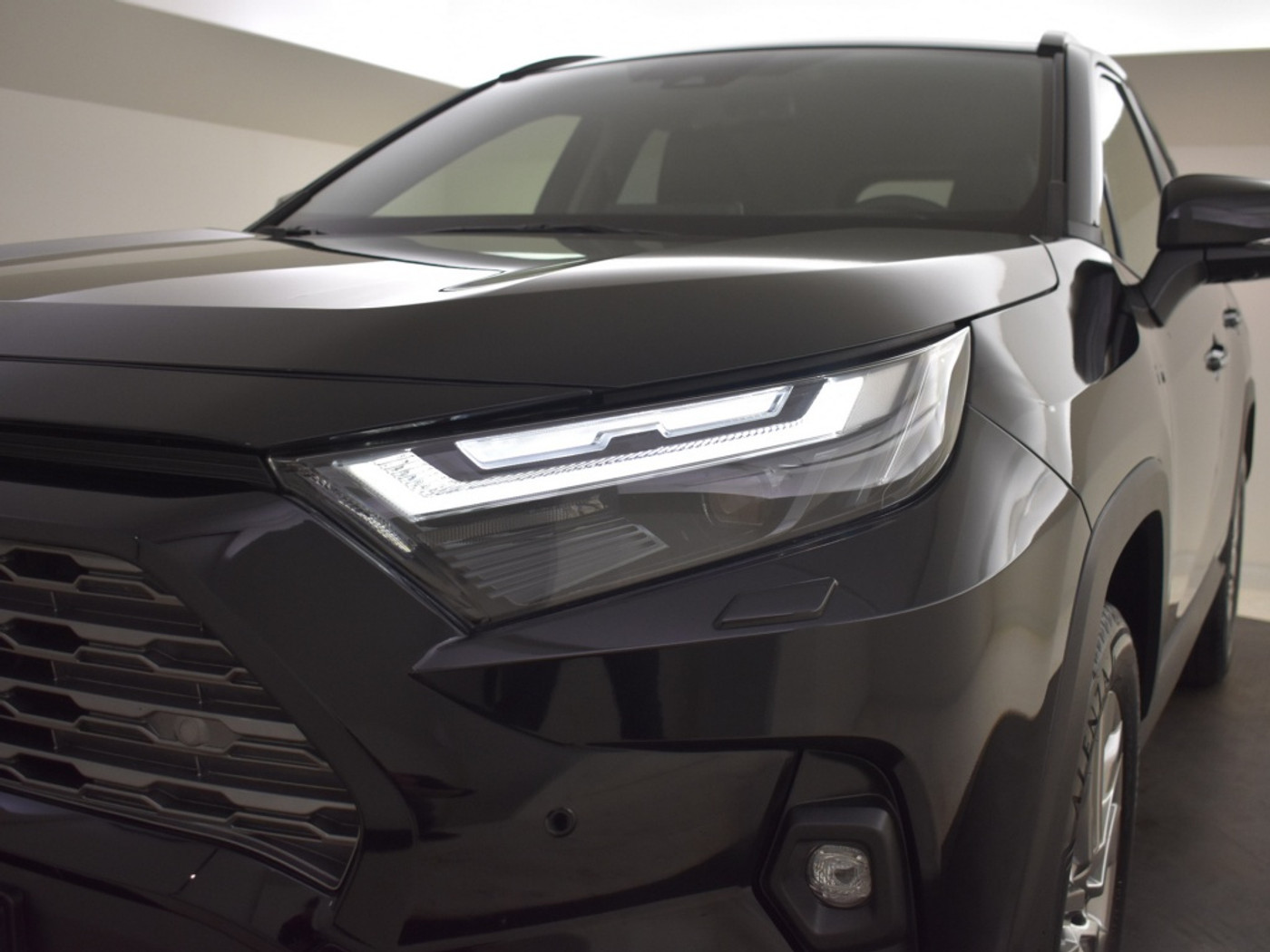 Foto van Toyota Toyota Rav4