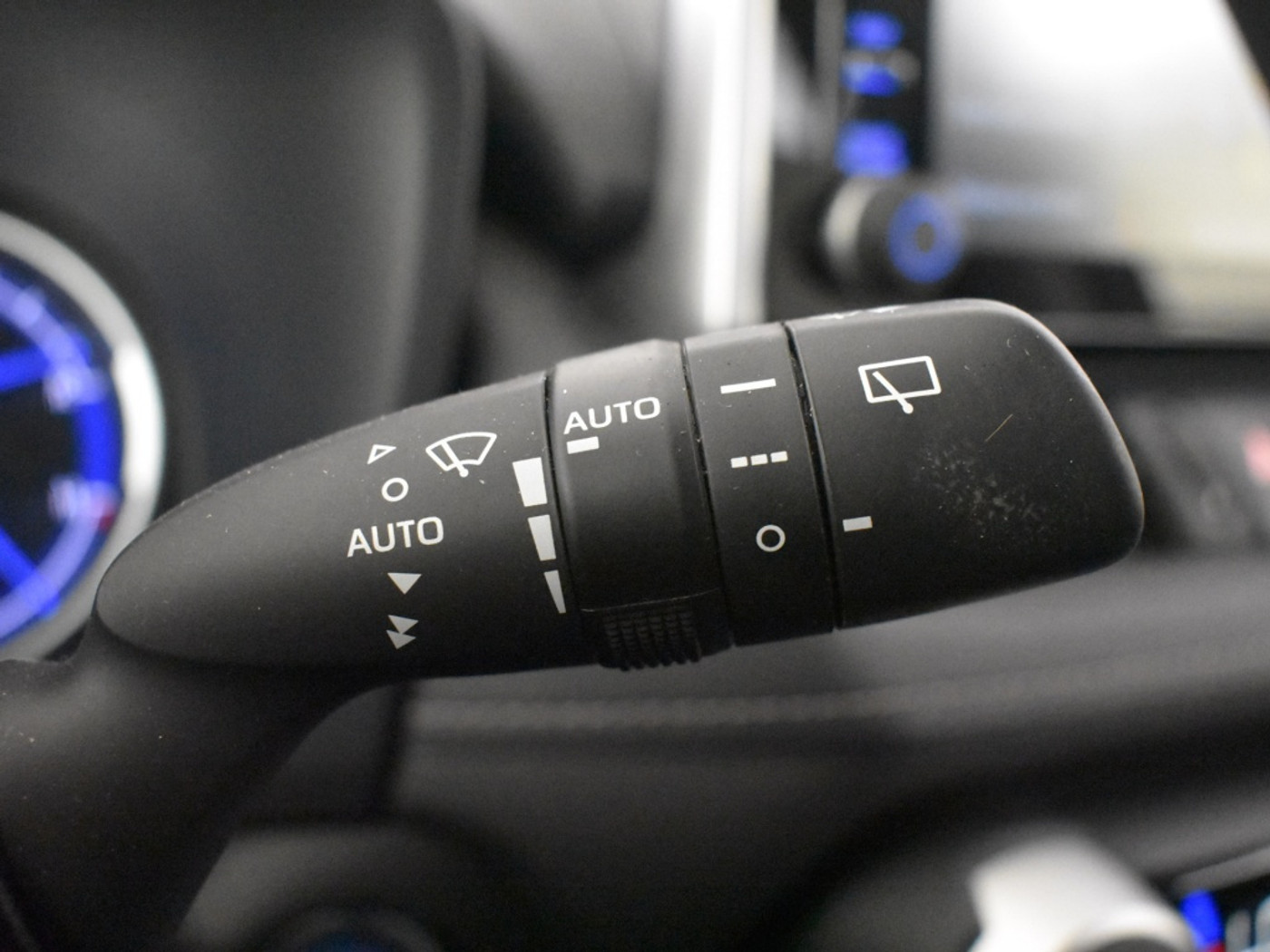 Foto van Toyota Toyota Rav4