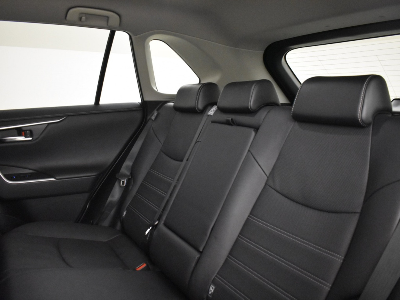 Foto van Toyota Toyota Rav4