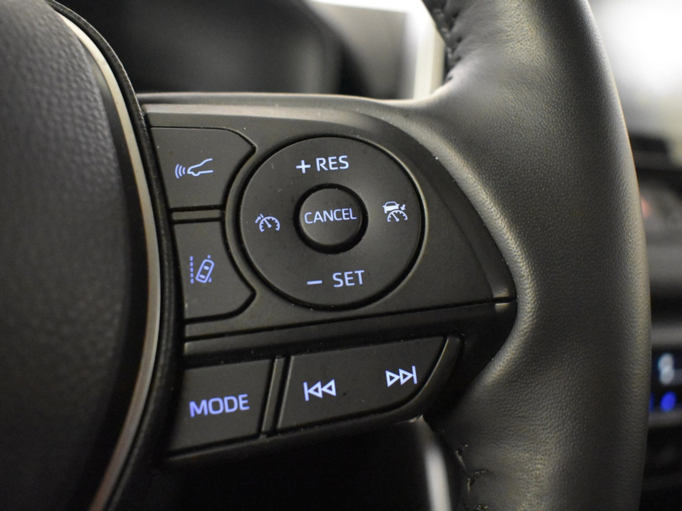 Foto van Toyota Toyota Rav4