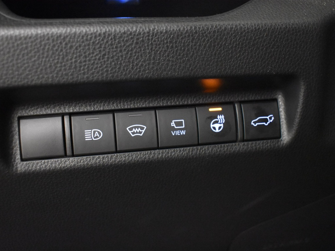 Foto van Toyota Toyota Rav4