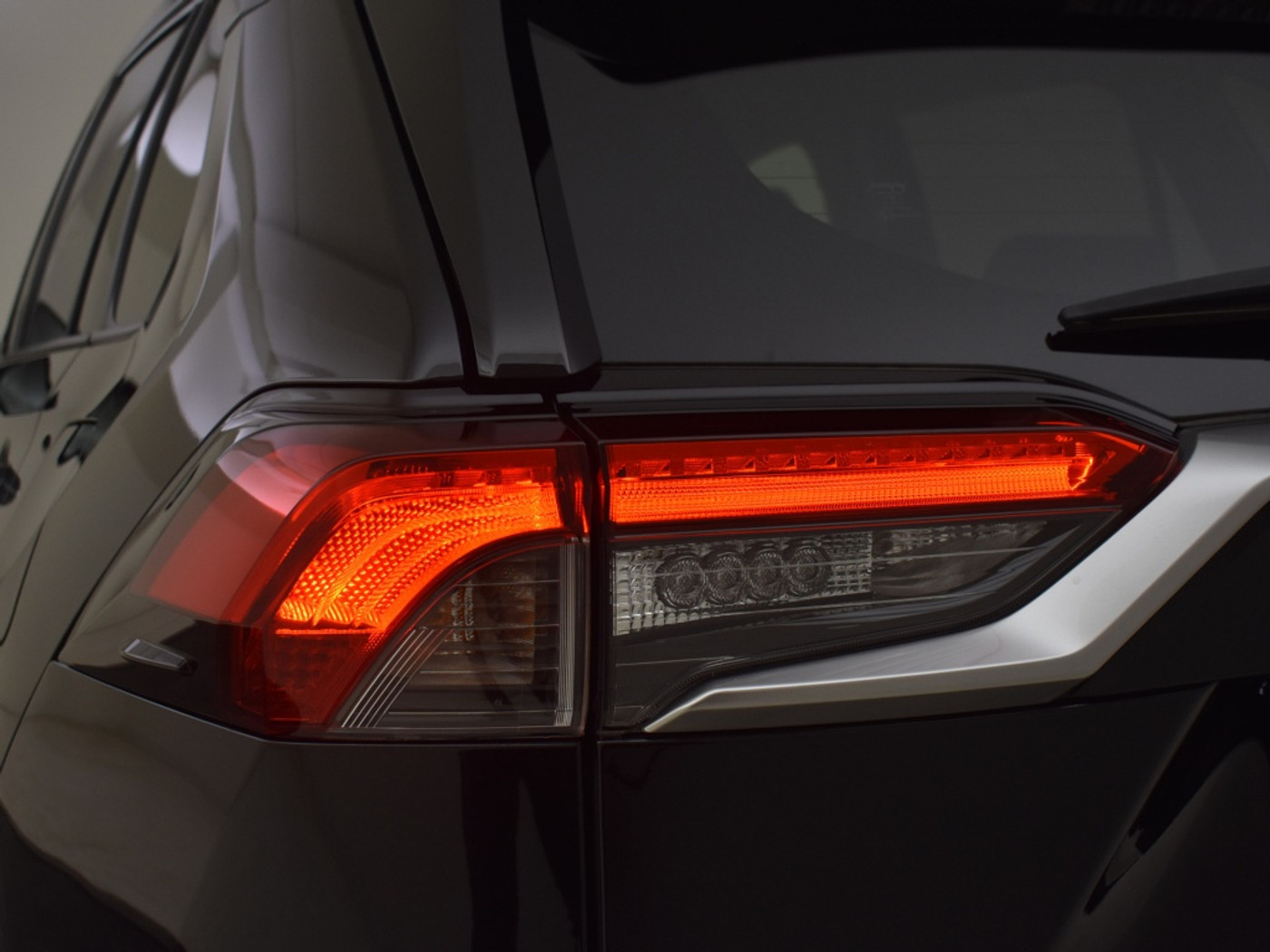 Foto van Toyota Toyota Rav4