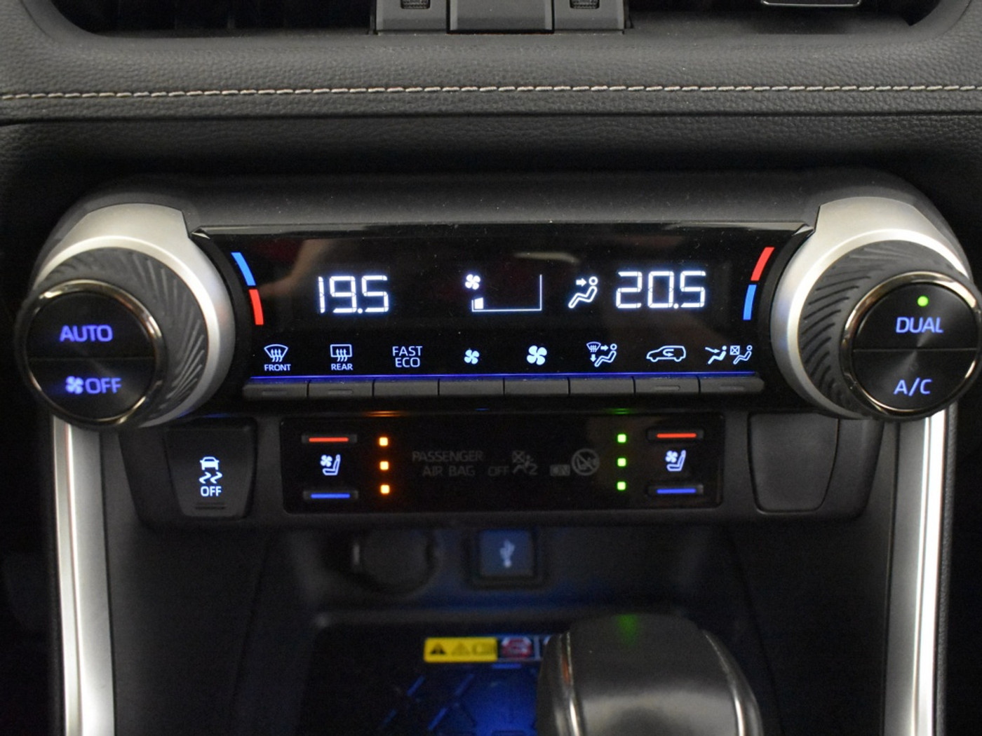 Foto van Toyota Toyota Rav4