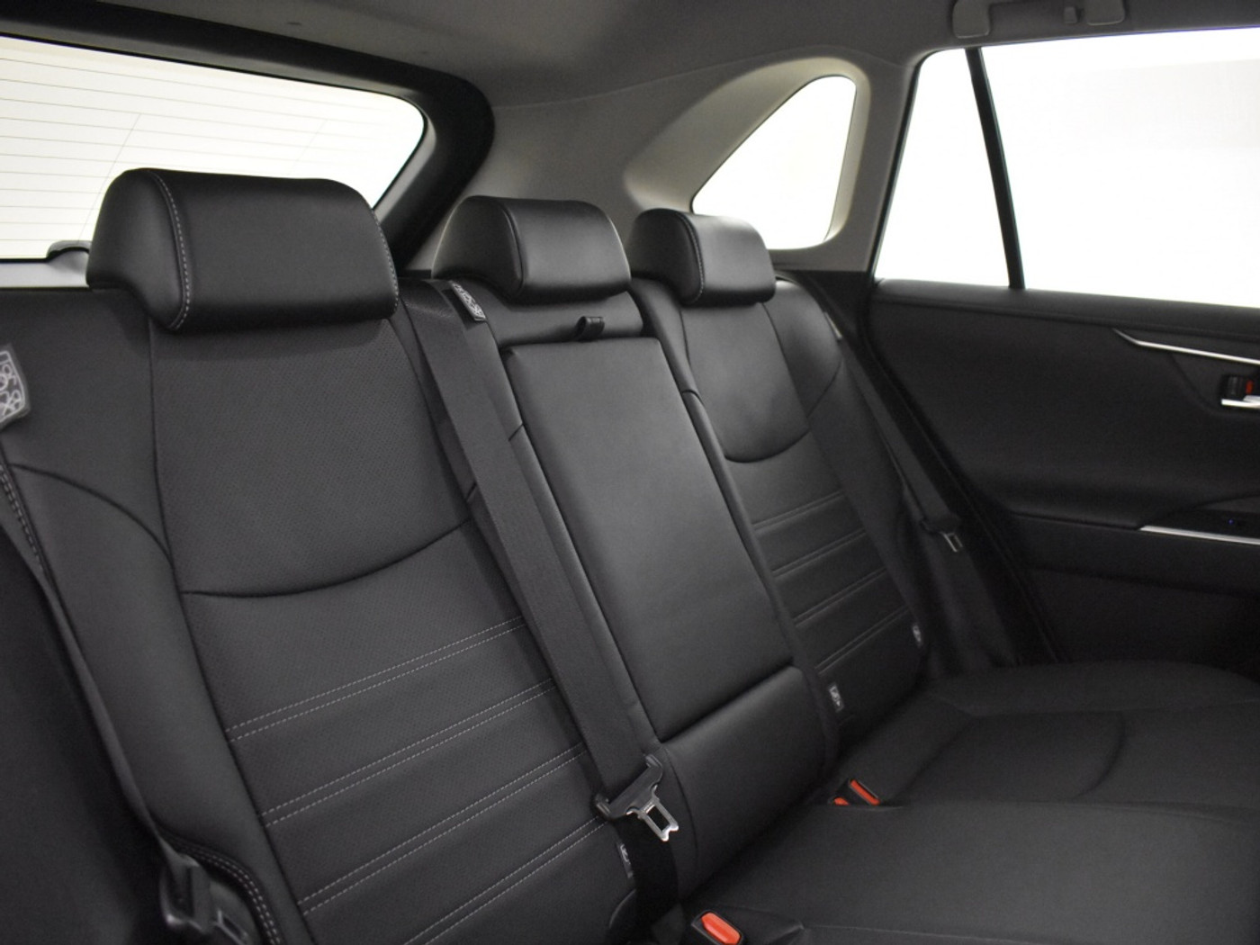 Foto van Toyota Toyota Rav4