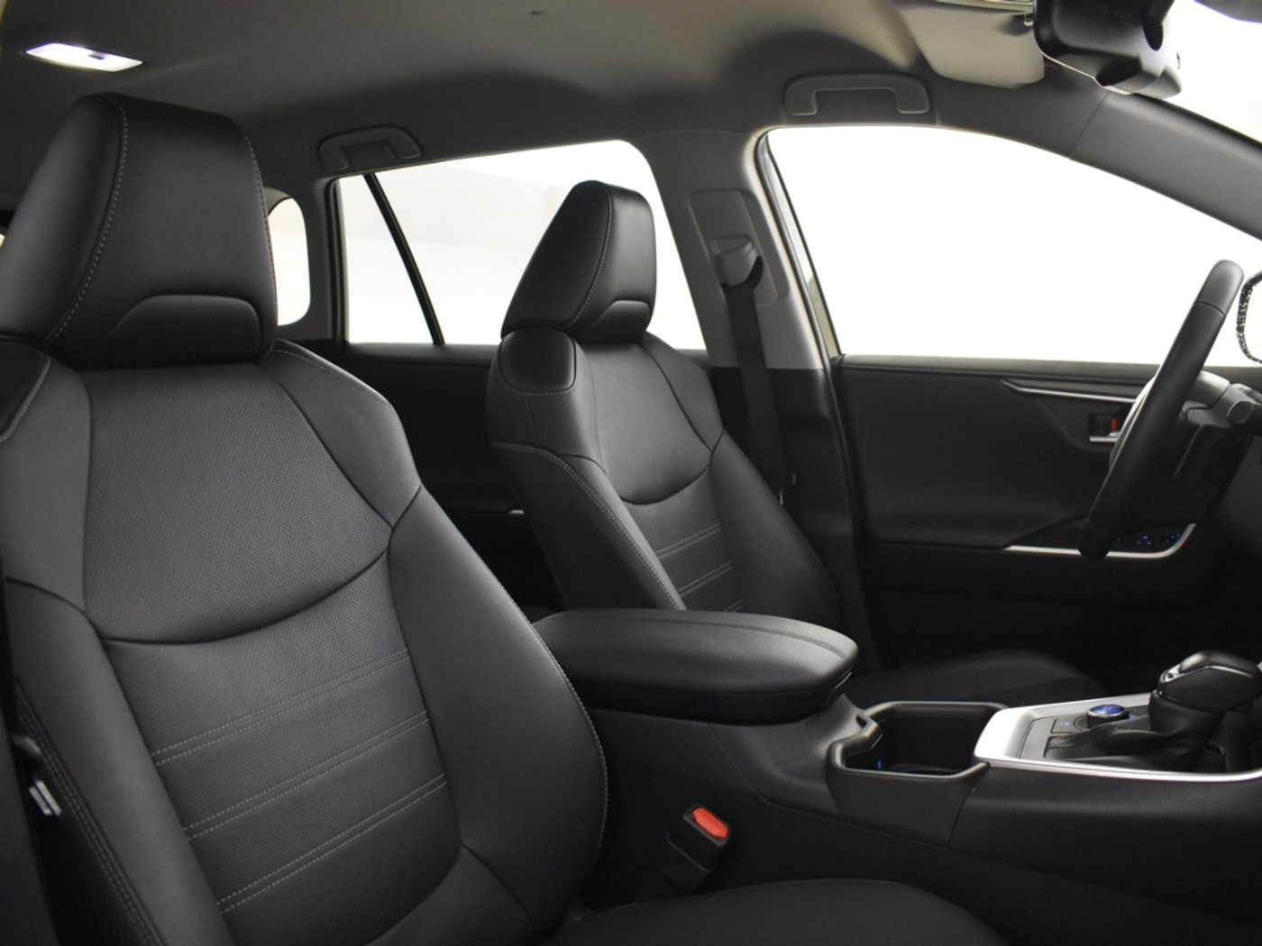 Foto van Toyota Toyota Rav4