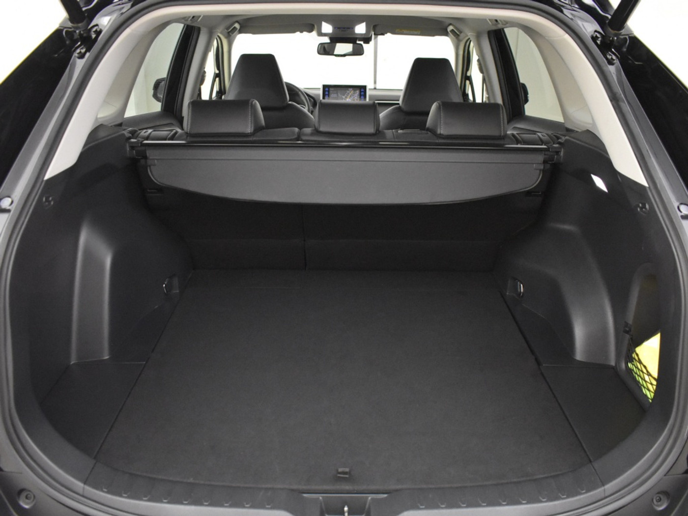 Foto van Toyota Toyota Rav4