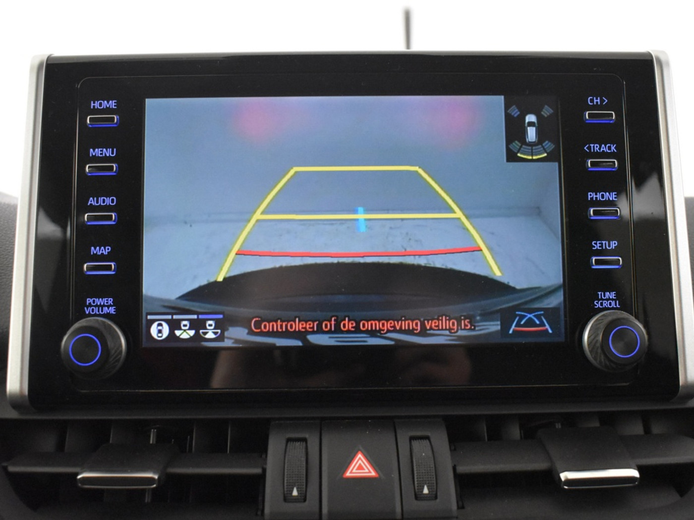 Foto van Toyota Toyota Rav4