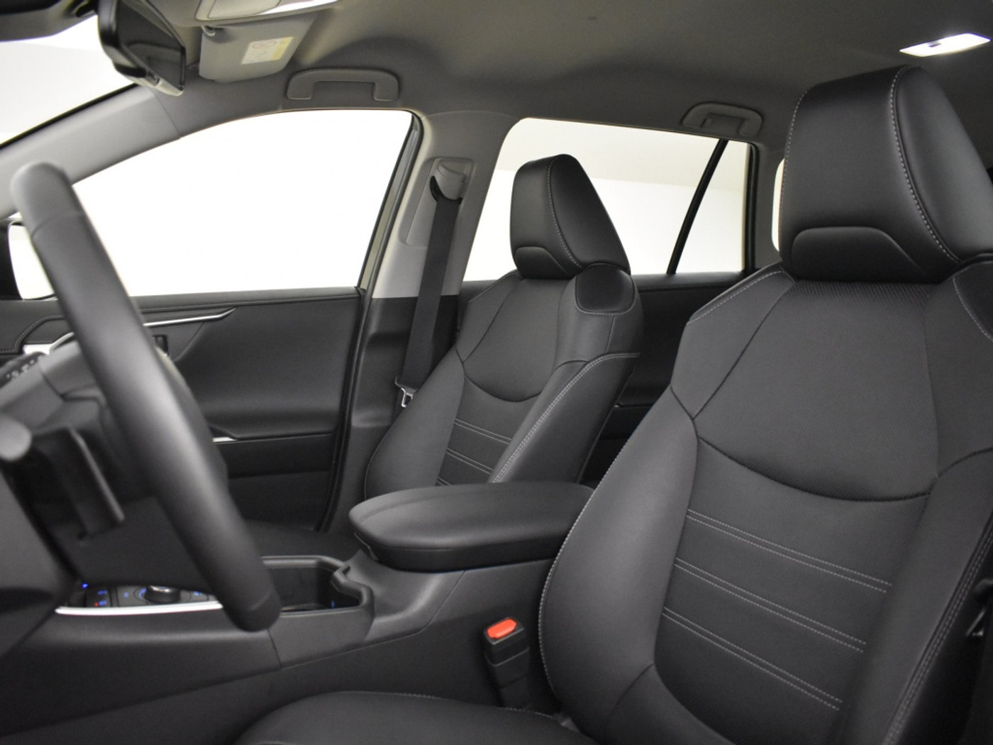 Foto van Toyota Toyota Rav4