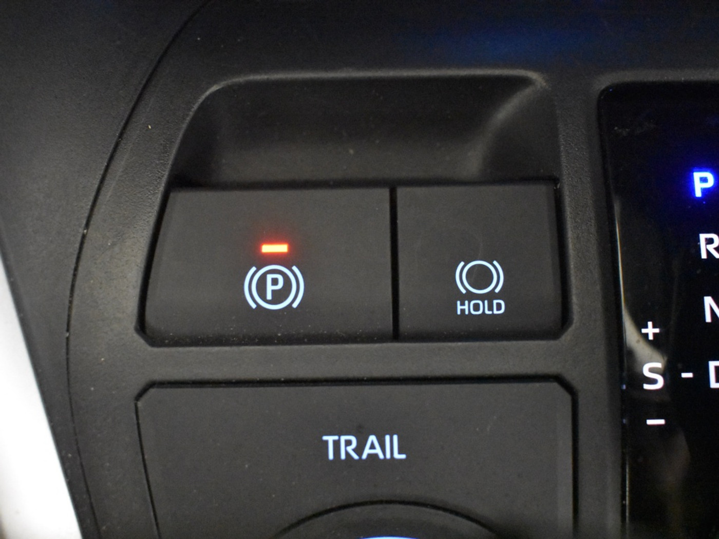 Foto van Toyota Toyota Rav4