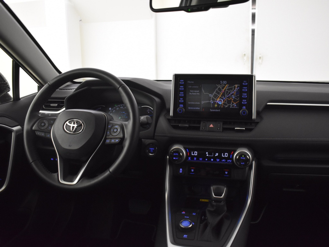 Foto van Toyota Toyota Rav4