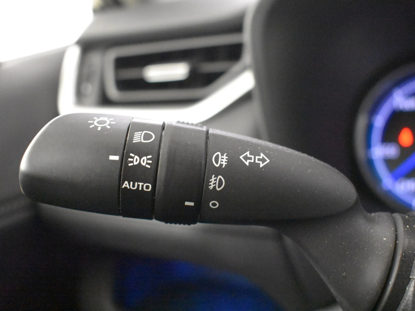 Foto van Toyota Toyota Rav4