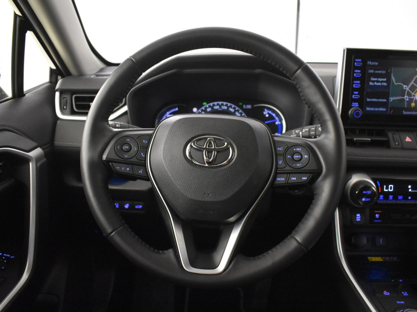 Foto van Toyota Toyota Rav4