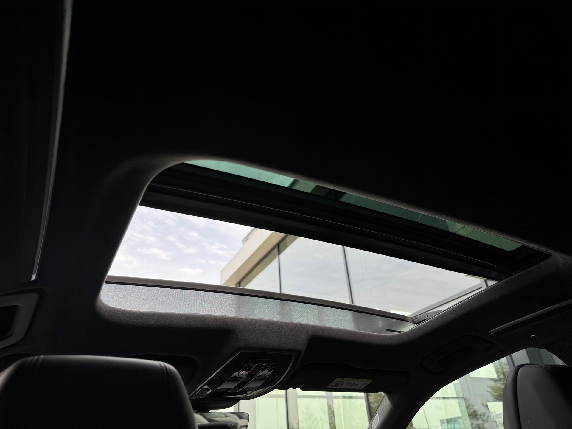 Foto van Audi S8