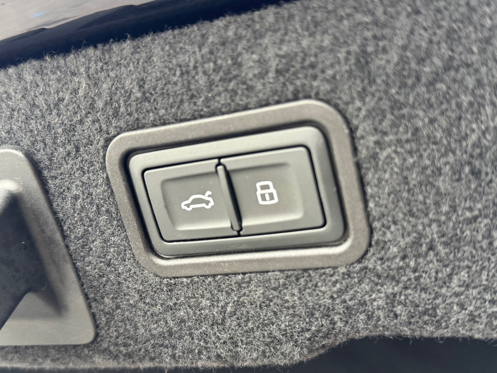 Foto van Audi S8