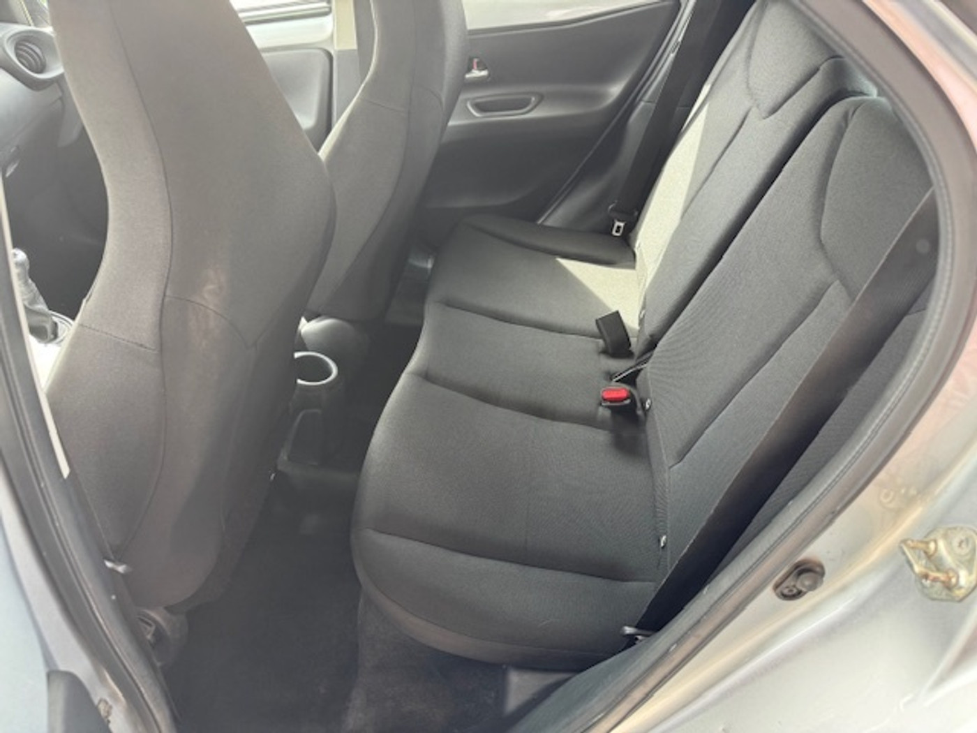 Foto van Toyota Toyota Aygo X