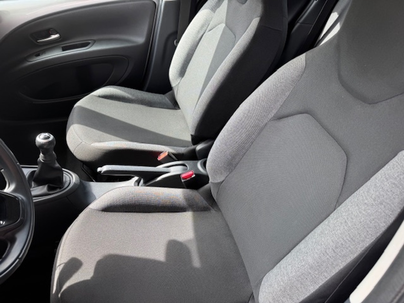 Foto van Toyota Toyota Aygo X
