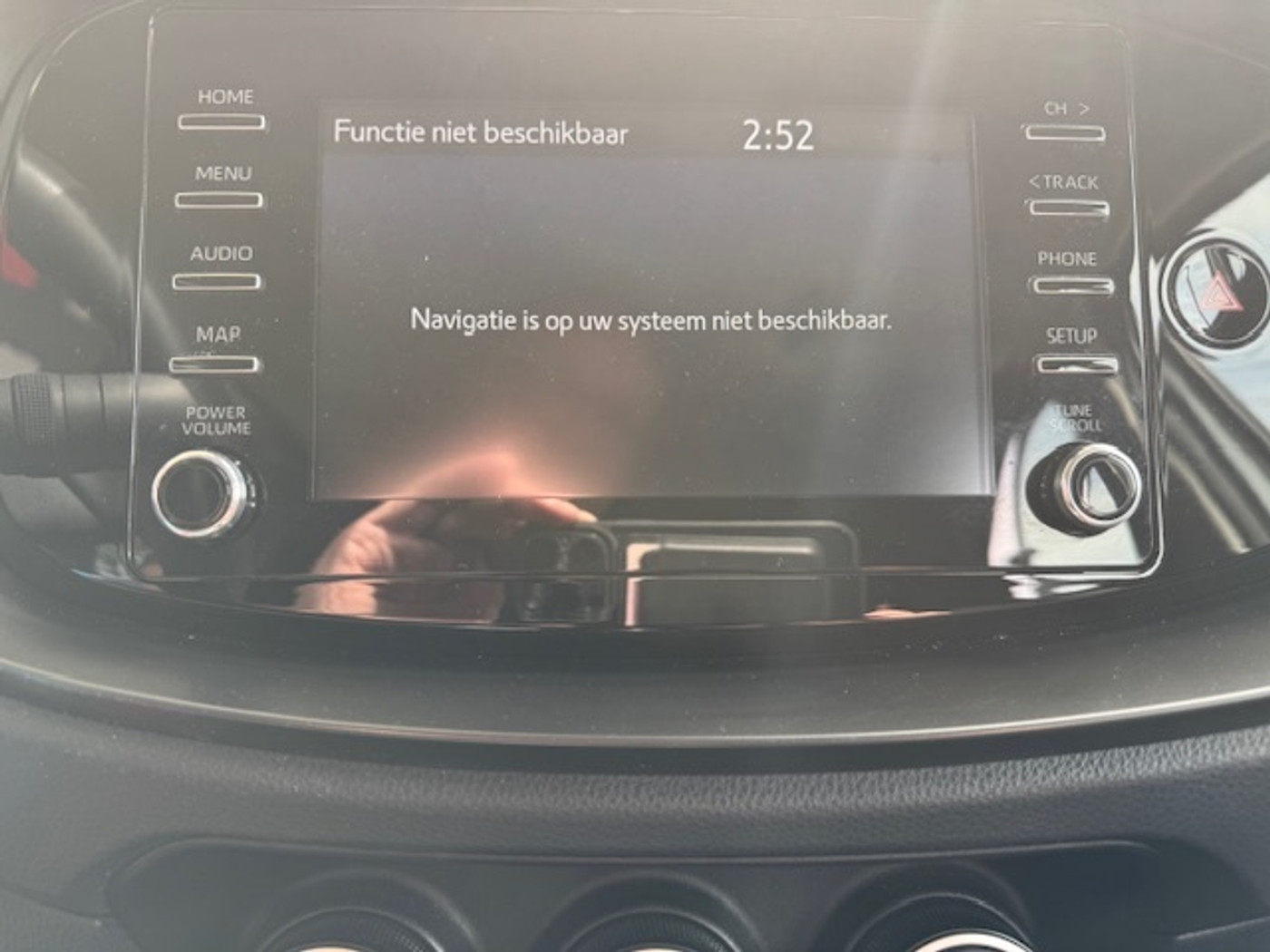Foto van Toyota Toyota Aygo X