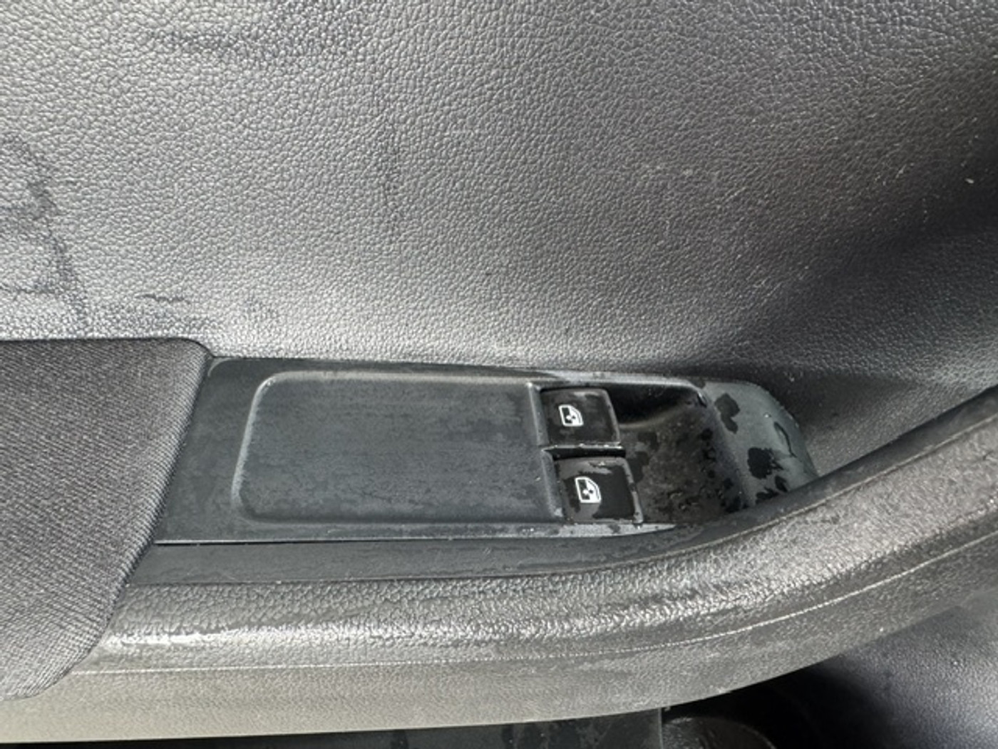 Foto van Skoda Fabia