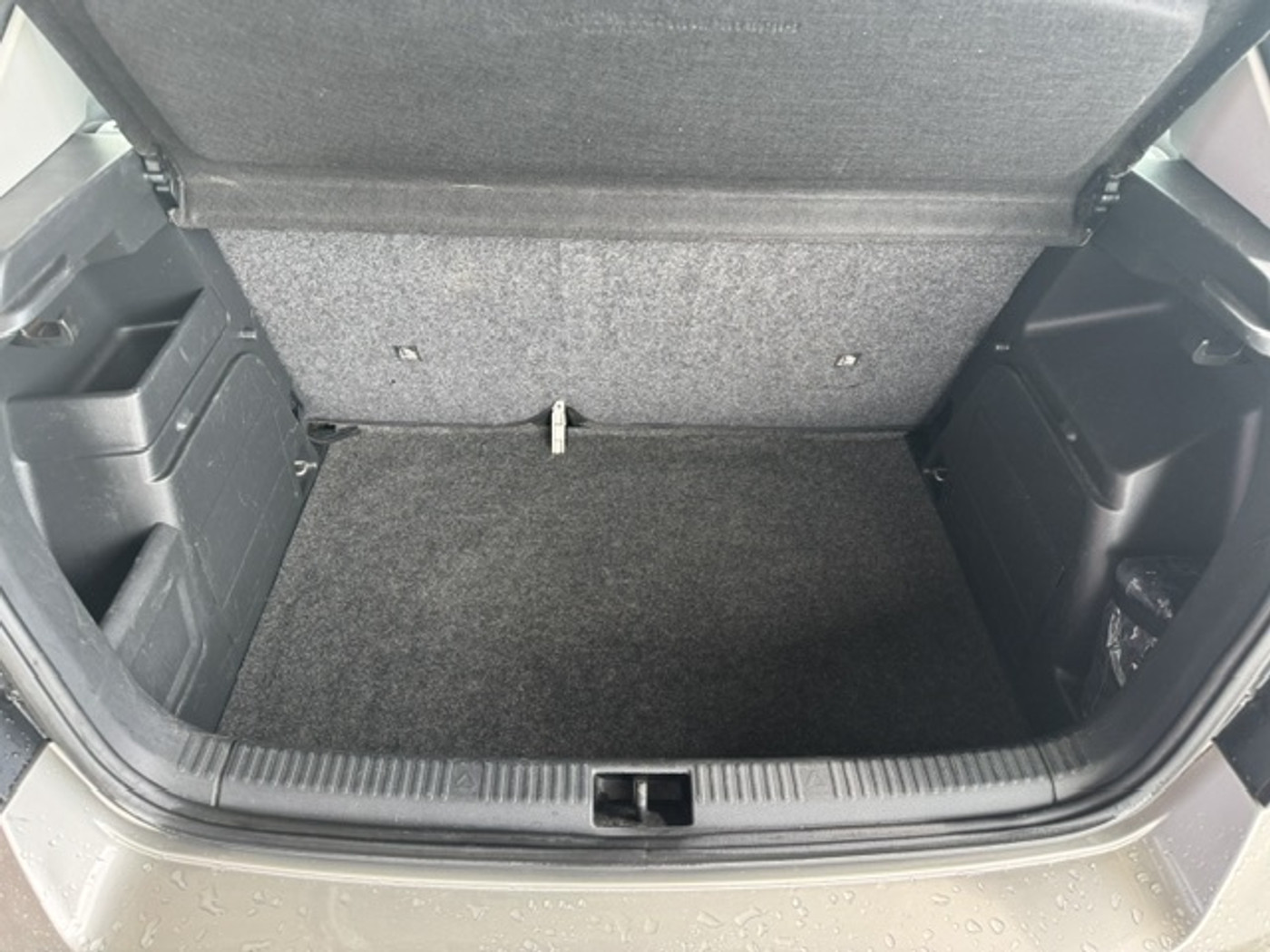 Foto van Skoda Fabia