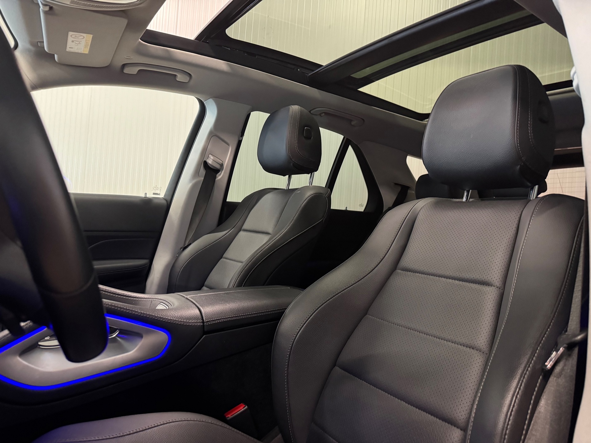 Foto van Mercedes-Benz Gle 350 E 4Matic