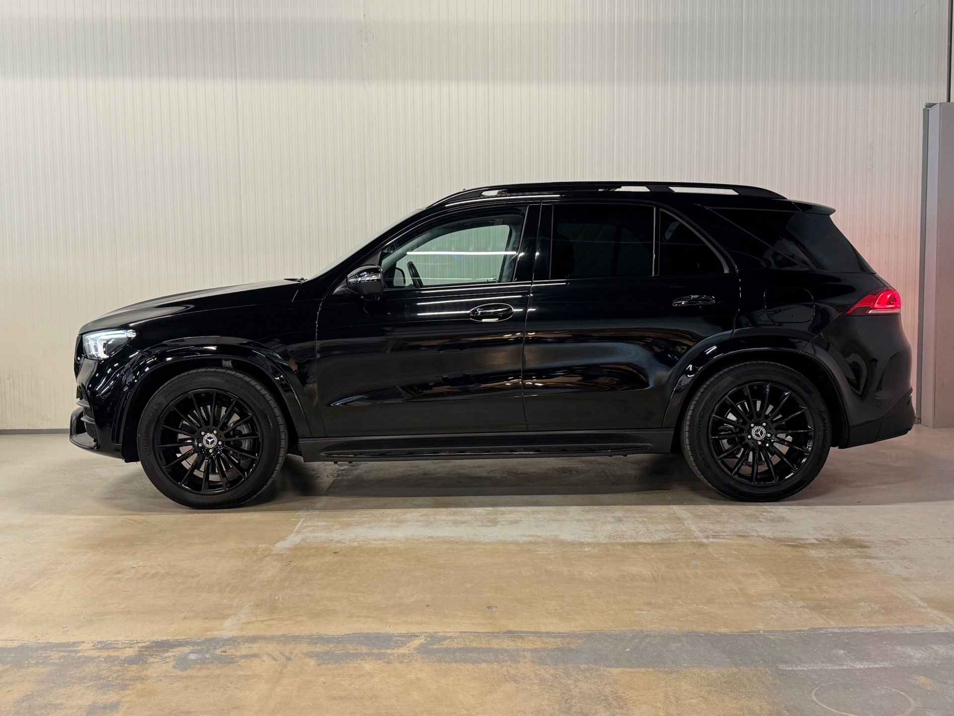Foto van Mercedes-Benz Gle 350 E 4Matic